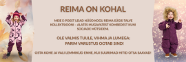 Reima AW25